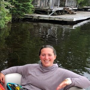 Meet your Posher, Eleanor